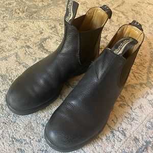 Blundstone Chelsea Boots